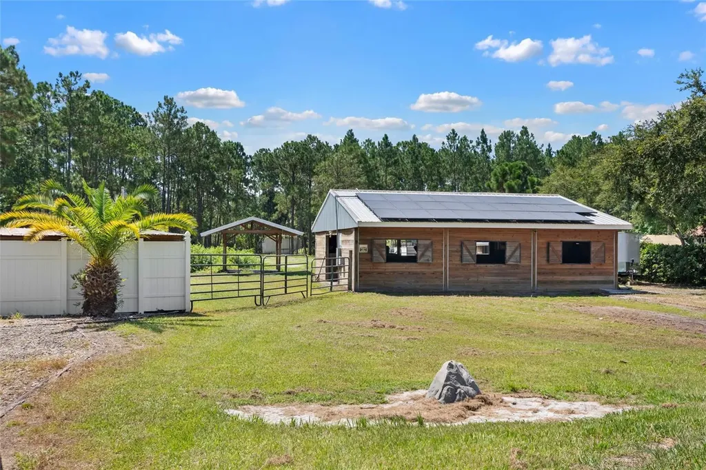 7190 Six Gun Court St Cloud FL 34771