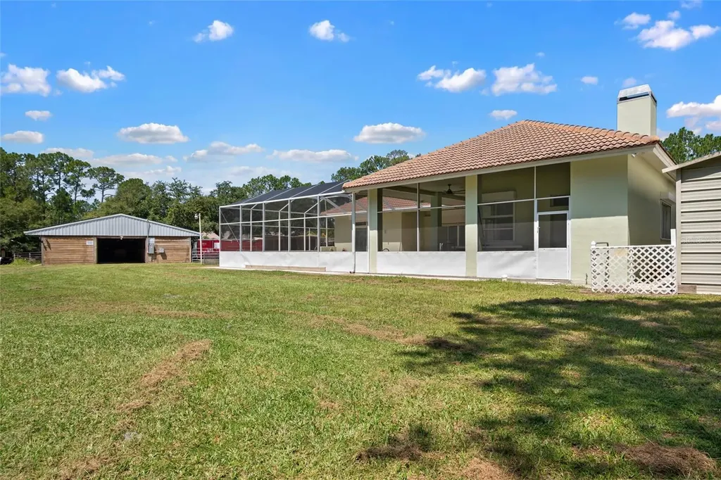 7190 Six Gun Court St Cloud FL 34771