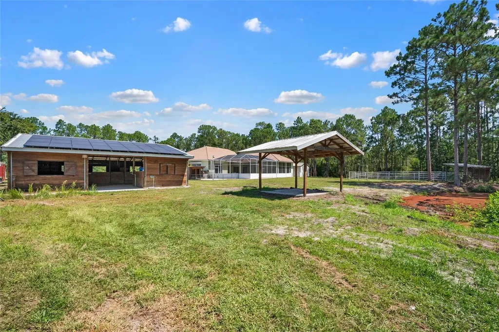 7190 Six Gun Court St Cloud FL 34771
