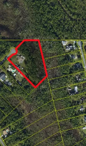 7190 Six Gun Court St Cloud FL 34771