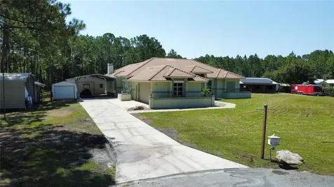 7190 Six Gun Court St Cloud FL 34771