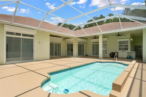 7190 Six Gun Court St Cloud FL 34771