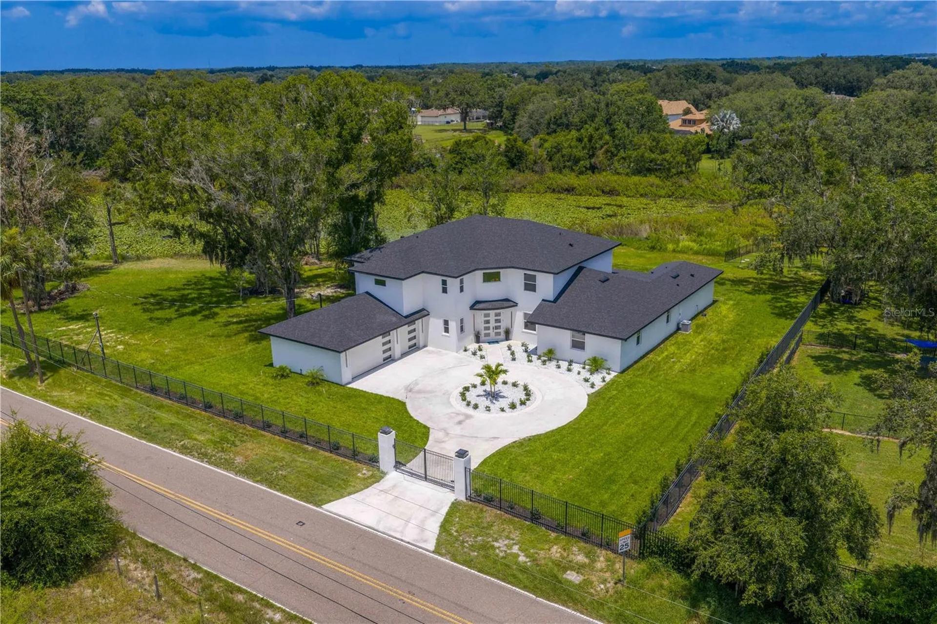 2202 Newberger Road Lutz FL 33549