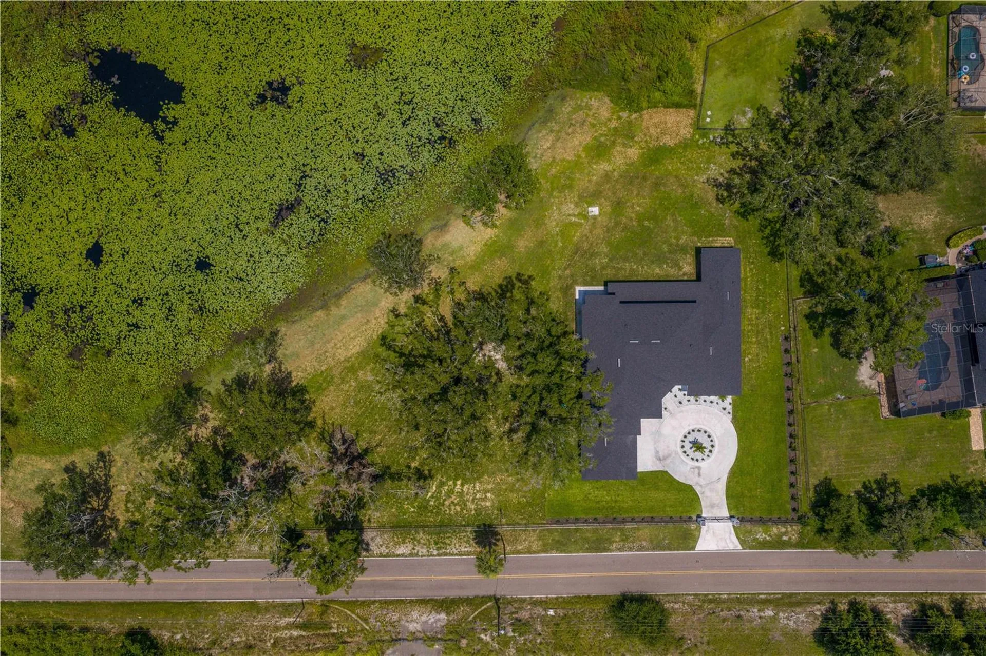 2202 Newberger Road Lutz FL 33549