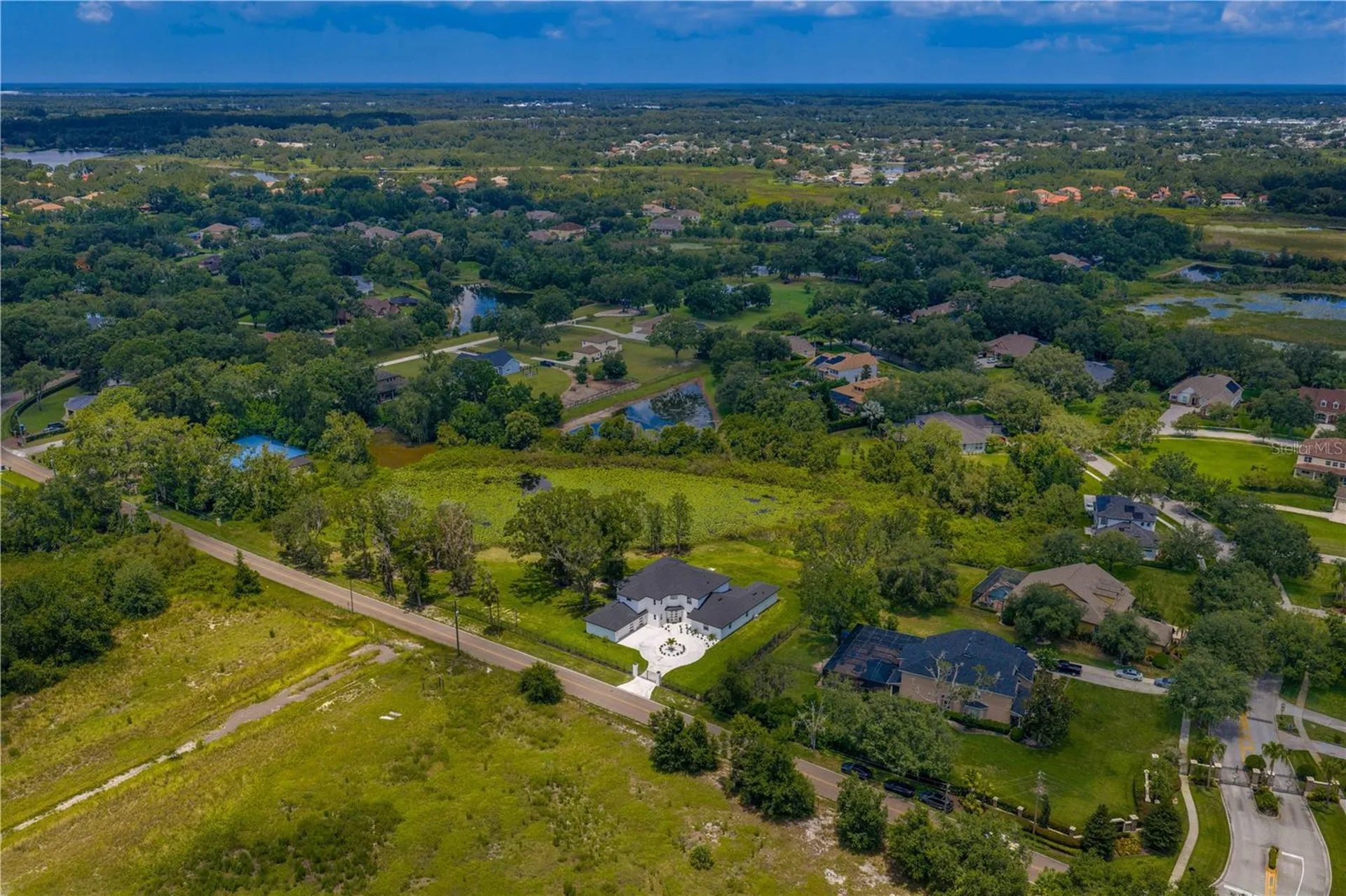 2202 Newberger Road Lutz FL 33549