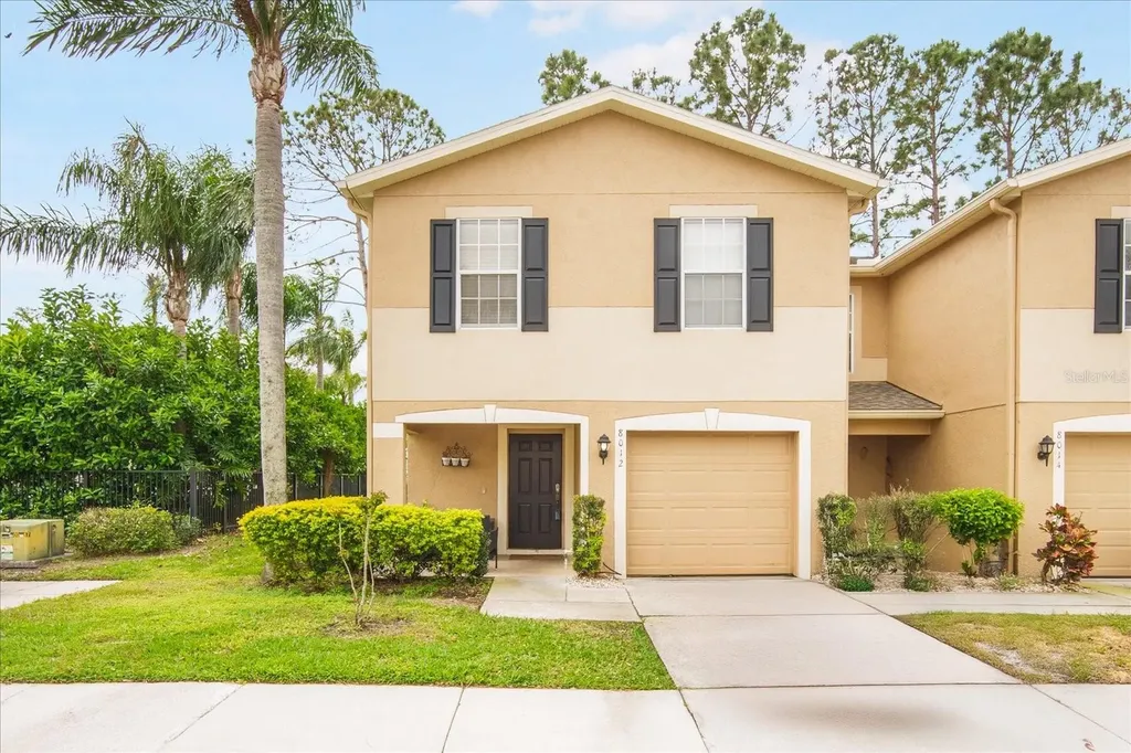 8012 Savannah Sunset Lane Tampa FL 33615