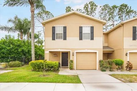 8012 Savannah Sunset Lane Tampa FL 33615