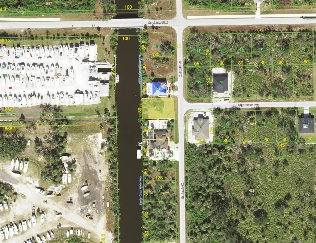 10353 Redondo Street Port Charlotte FL 33981