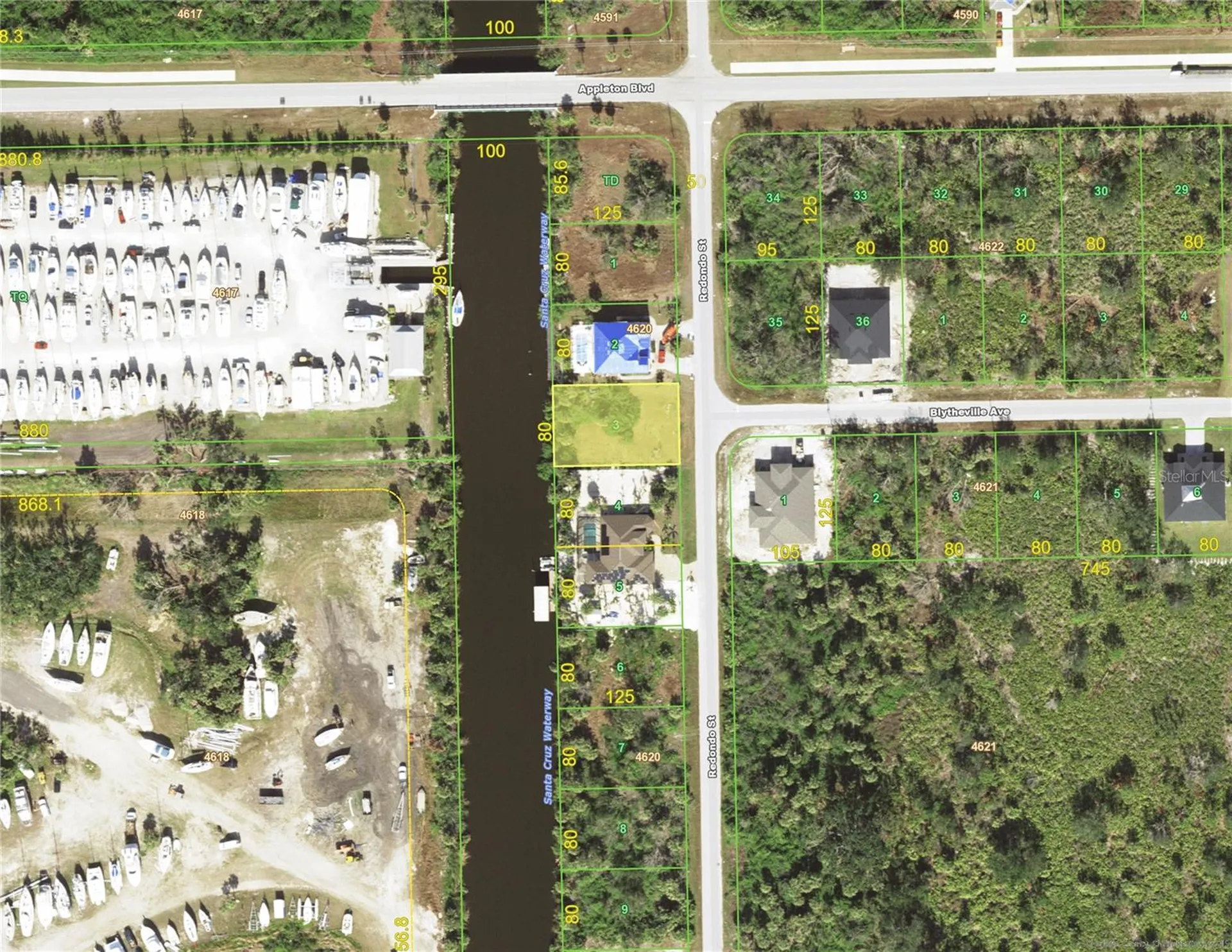10353 Redondo Street Port Charlotte FL 33981