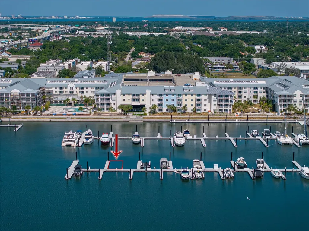 5120 Marina Way Tampa FL 33611