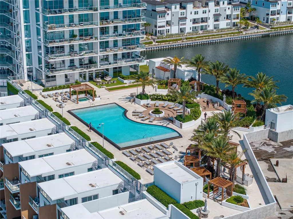 5120 Marina Way Tampa FL 33611