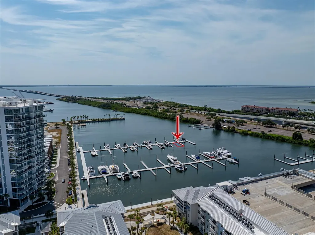 5120 Marina Way Tampa FL 33611