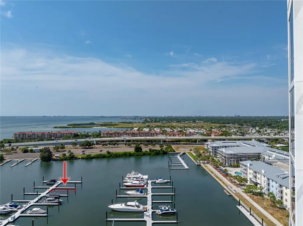 5120 Marina Way Tampa FL 33611