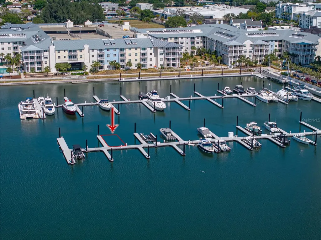 5120 Marina Way Tampa FL 33611