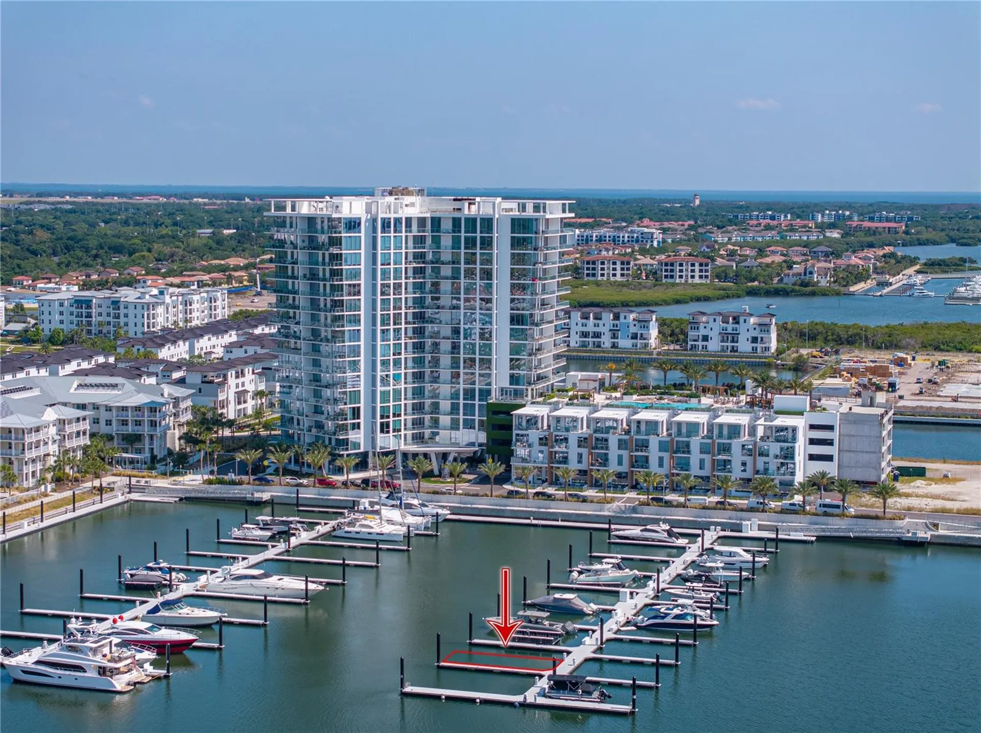 5120 Marina Way Tampa FL 33611
