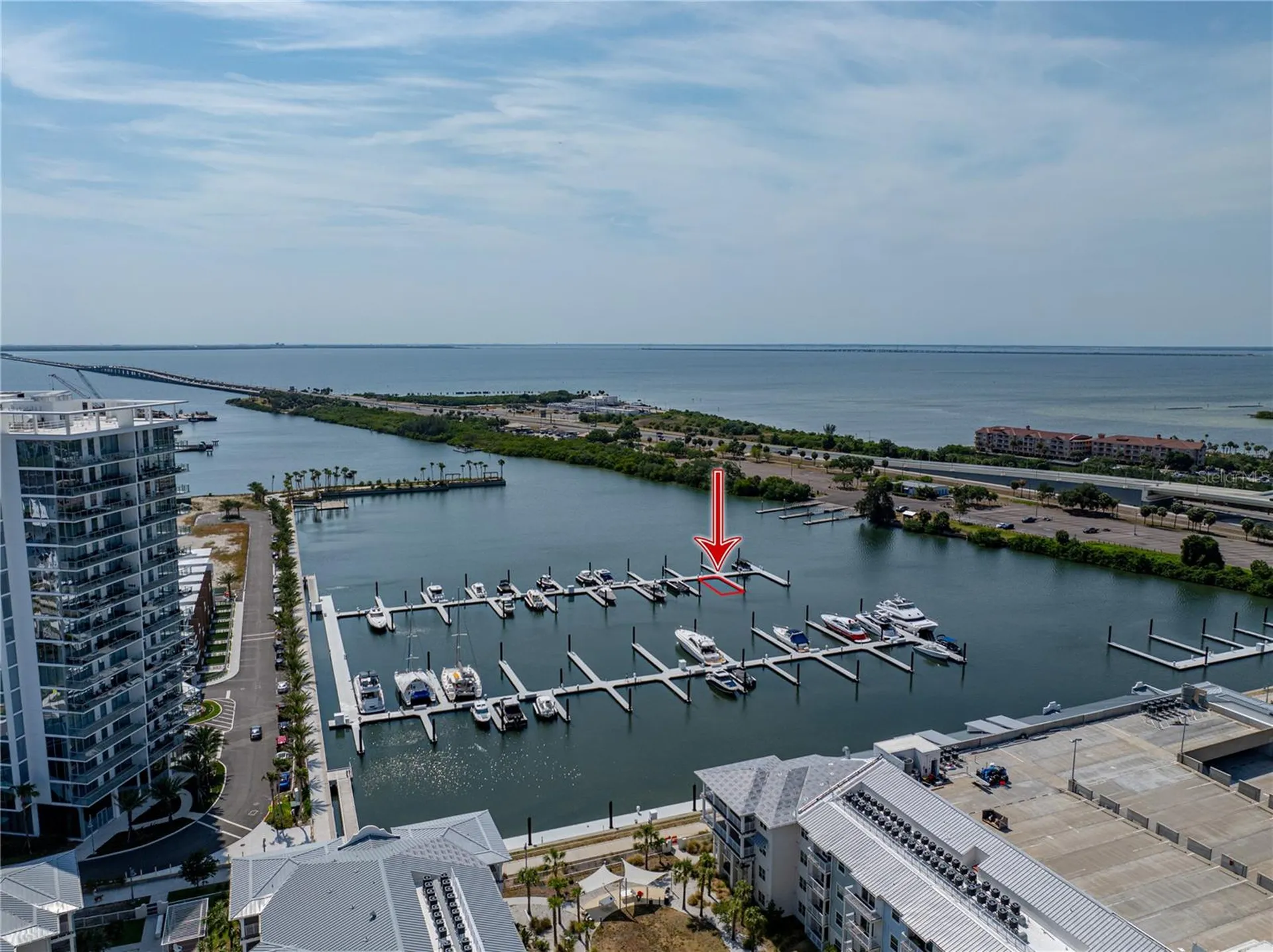 5120 Marina Way Tampa FL 33611
