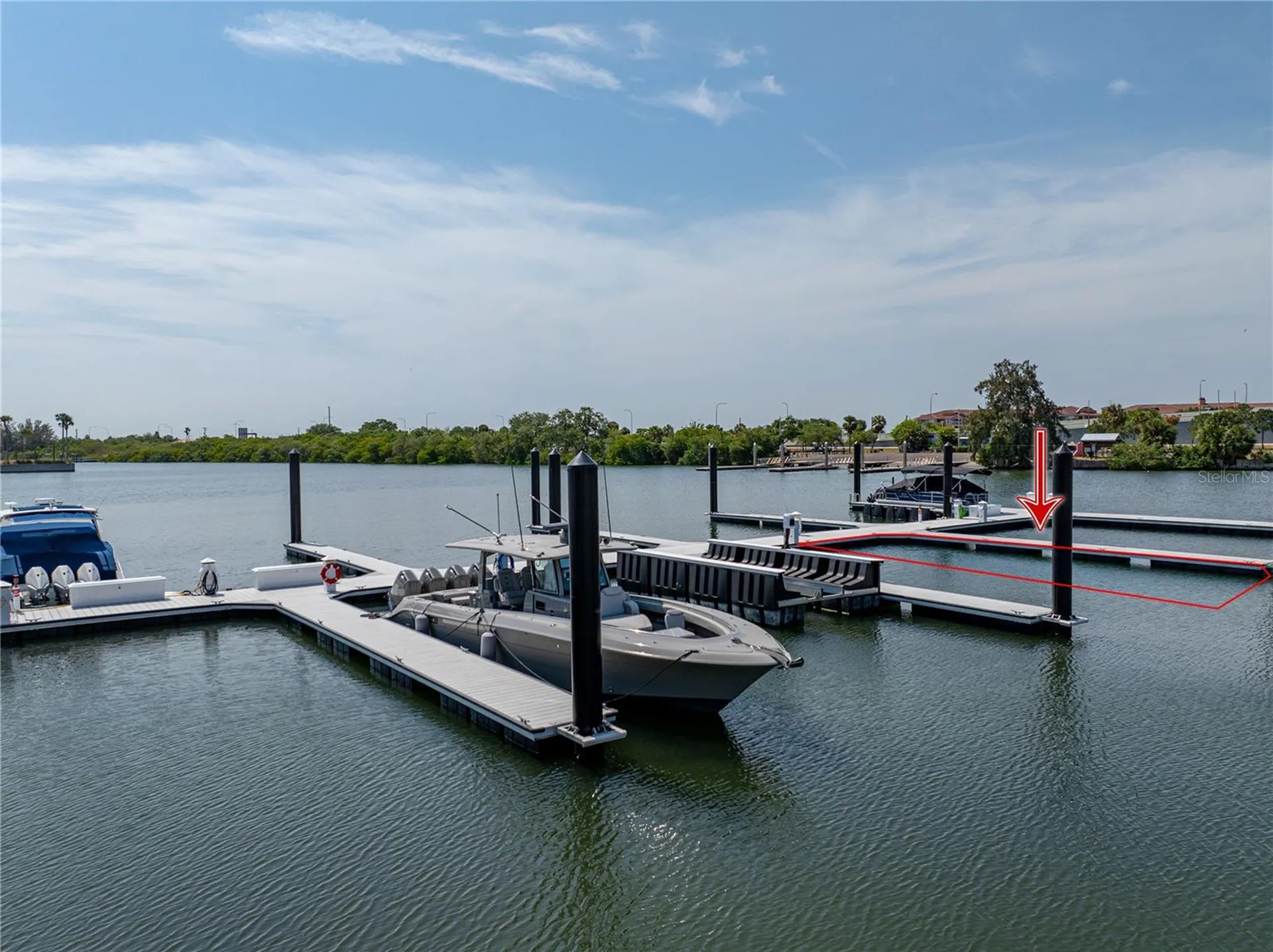 5120 Marina Way Tampa FL 33611