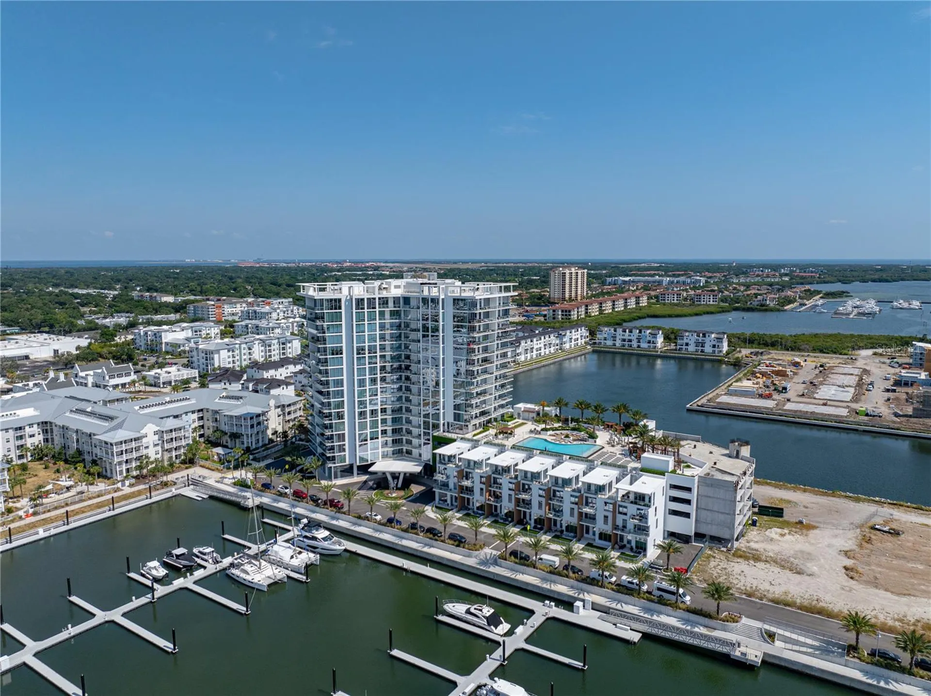 5120 Marina Way Tampa FL 33611