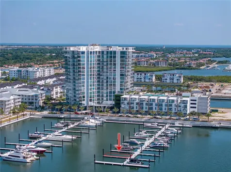5120 Marina Way Tampa FL 33611