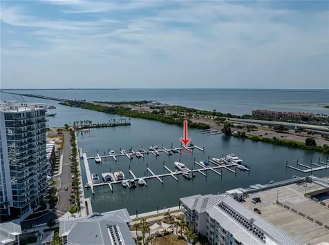 5120 Marina Way Tampa FL 33611
