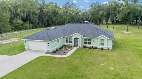 16170 NW 53rd Street Morriston FL 32668