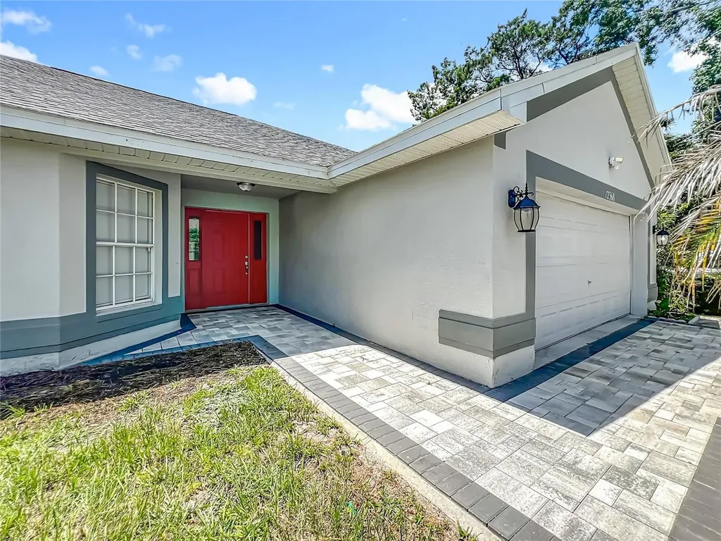 12368 Killian Street Spring Hill FL 34609