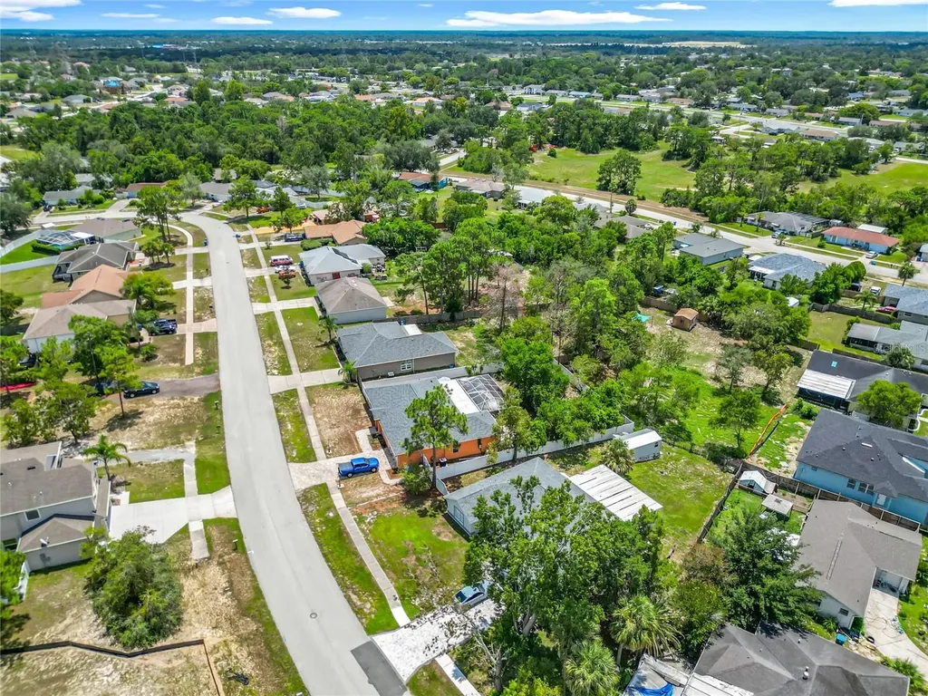 12368 Killian Street Spring Hill FL 34609