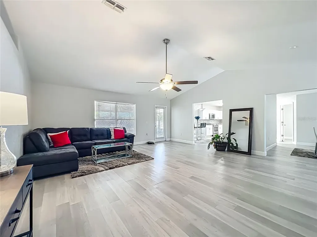 12368 Killian Street Spring Hill FL 34609