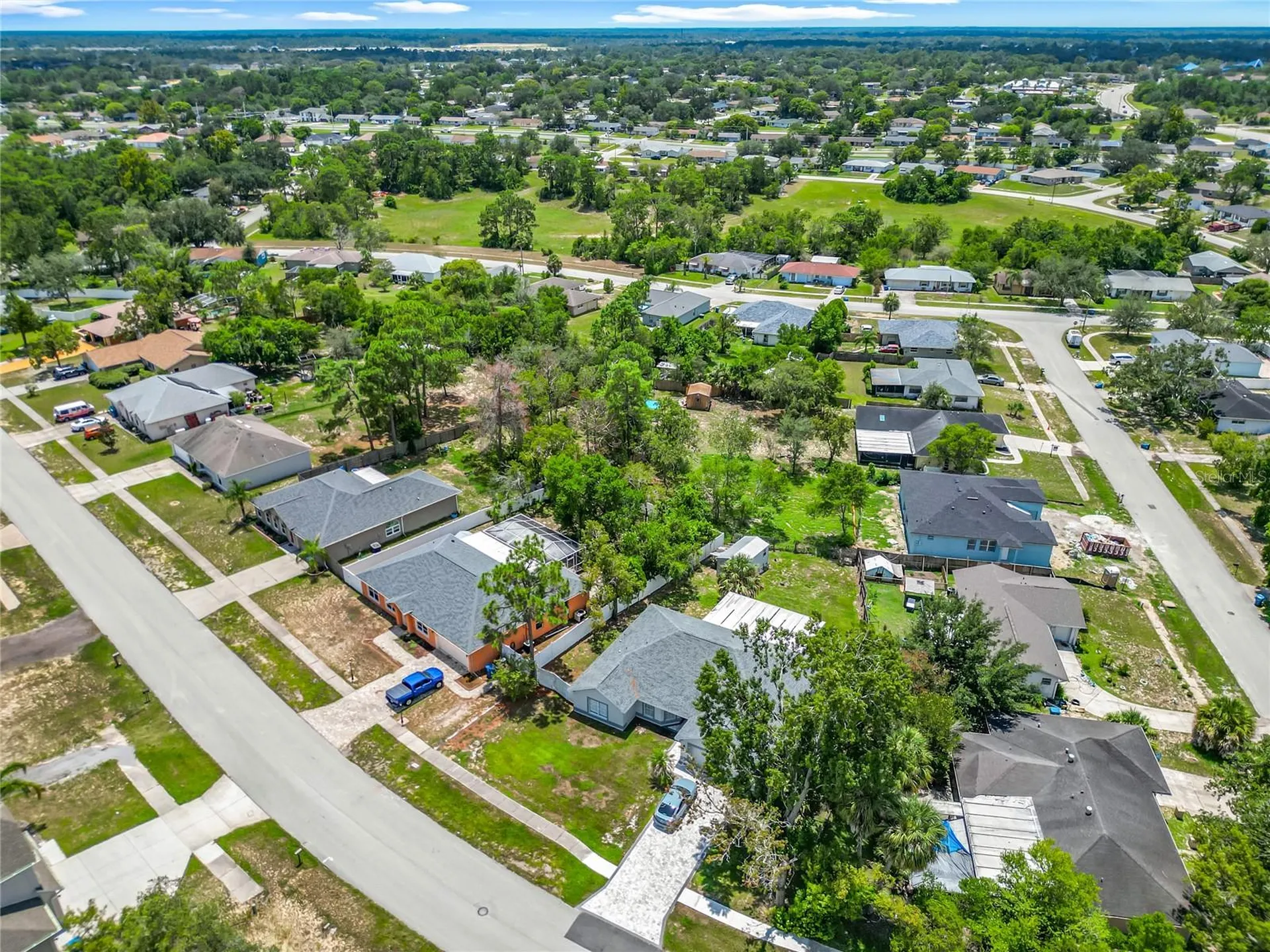 12368 Killian Street Spring Hill FL 34609