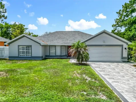 12368 Killian Street Spring Hill FL 34609