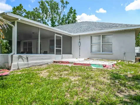 12368 Killian Street Spring Hill FL 34609