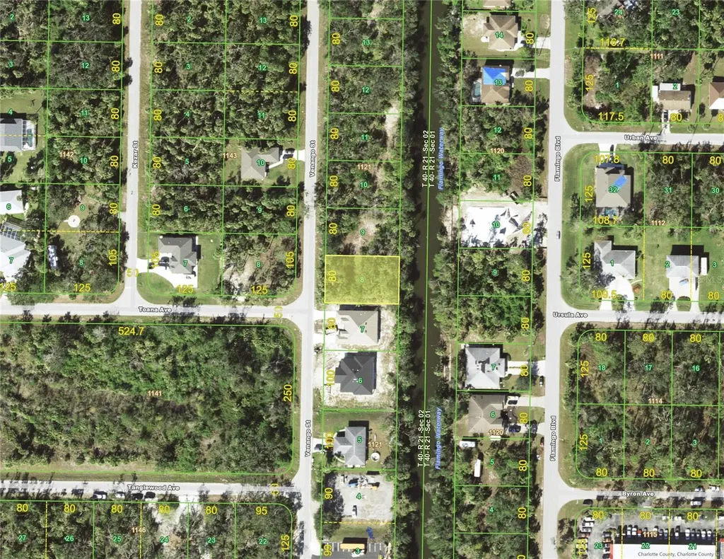 452 Venango Street Port Charlotte FL 33954