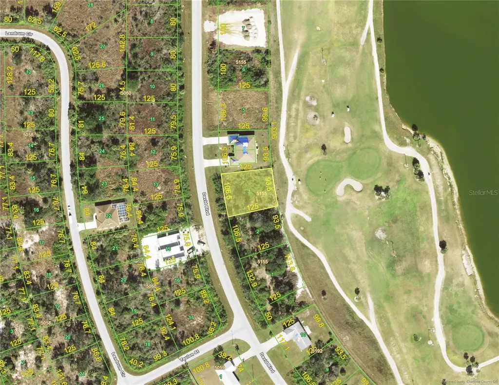 7266 David Boulevard Port Charlotte FL 33981