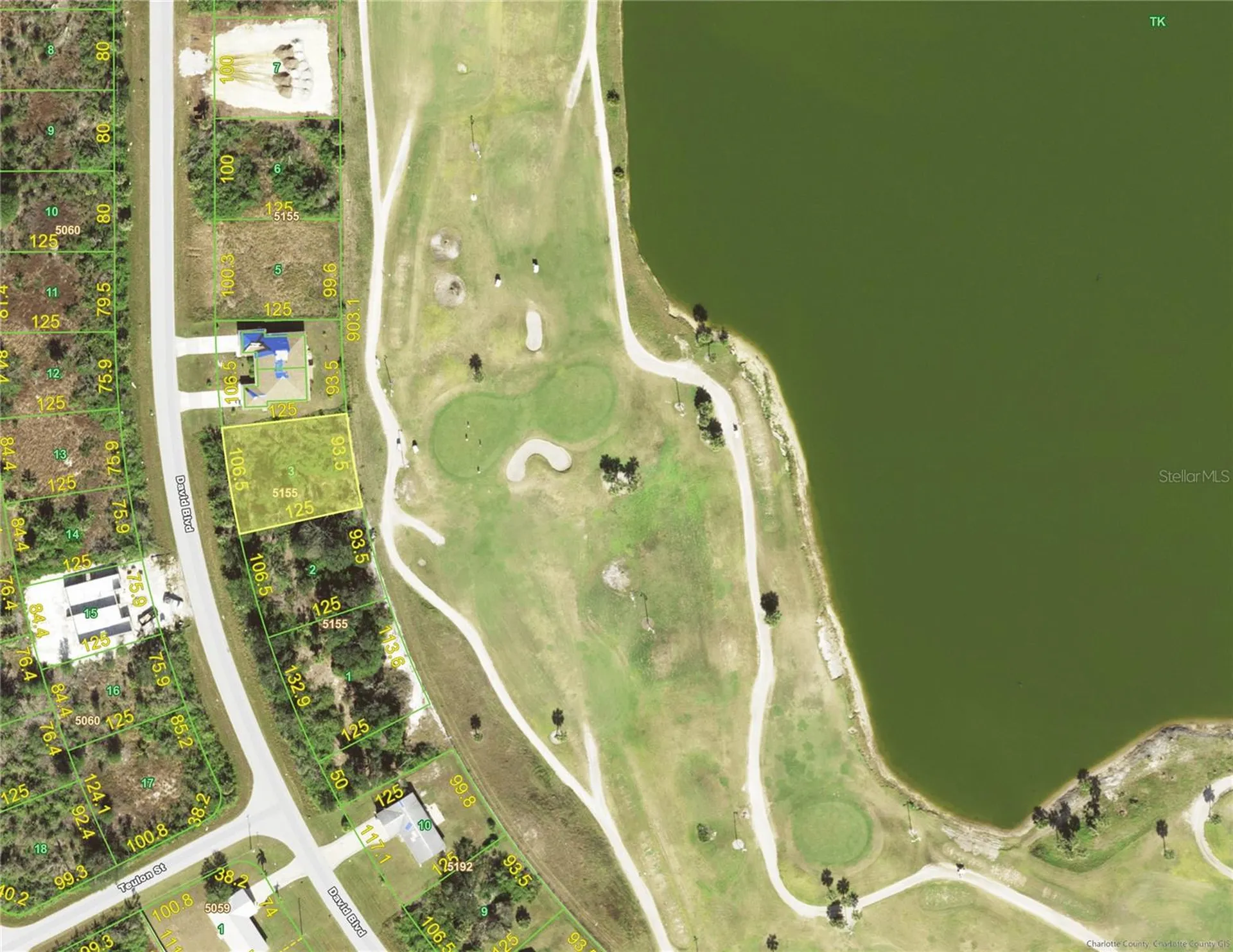 7266 David Boulevard Port Charlotte FL 33981