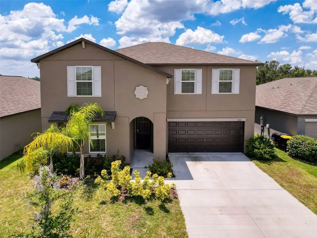 4395 Trotters Way Lakeland FL 33805
