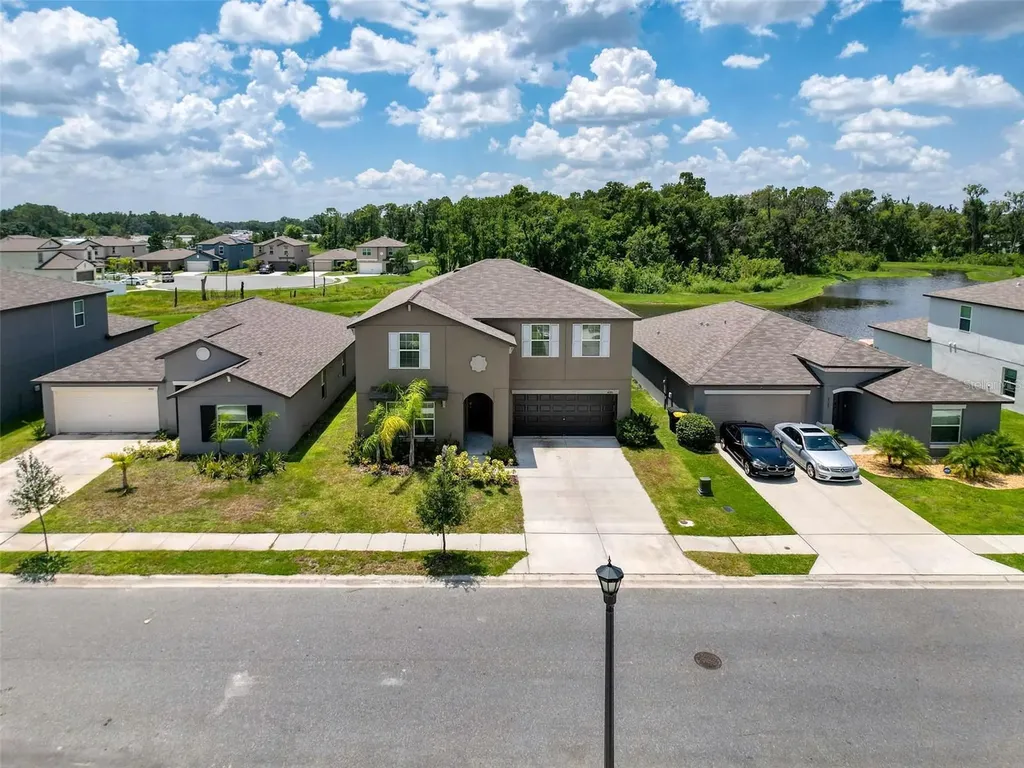 4395 Trotters Way Lakeland FL 33805