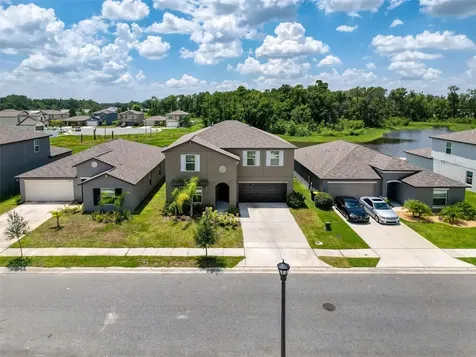 4395 Trotters Way Lakeland FL 33805