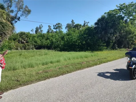 4515 Nutsedge Road Port Charlotte FL 33953