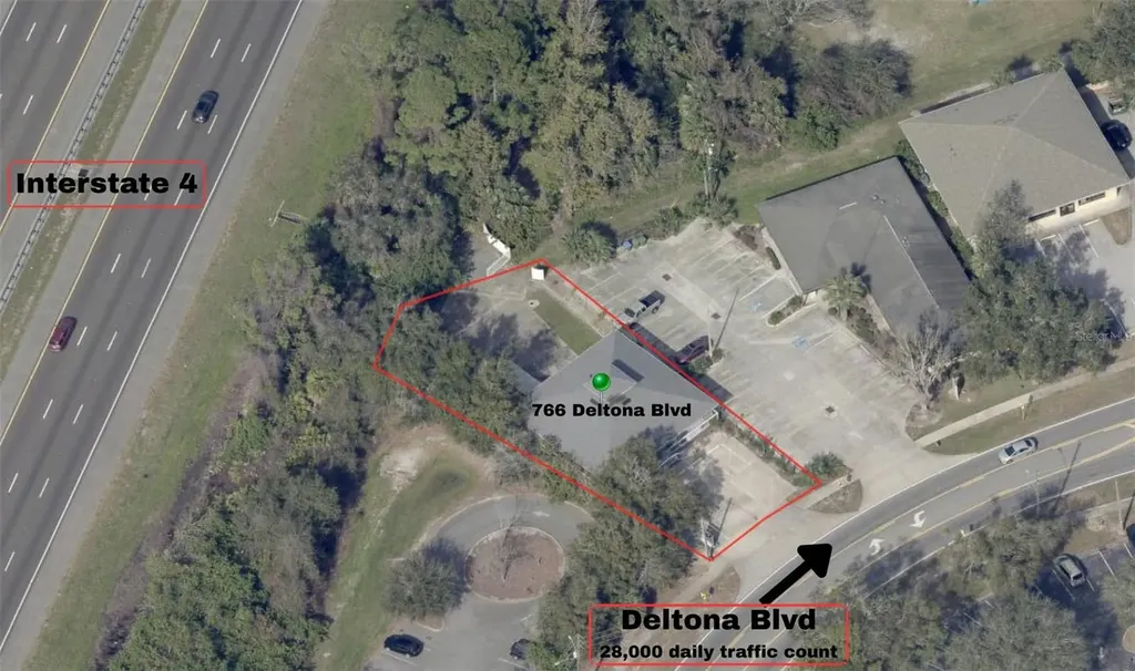 766 Deltona Boulevard Deltona FL 32725