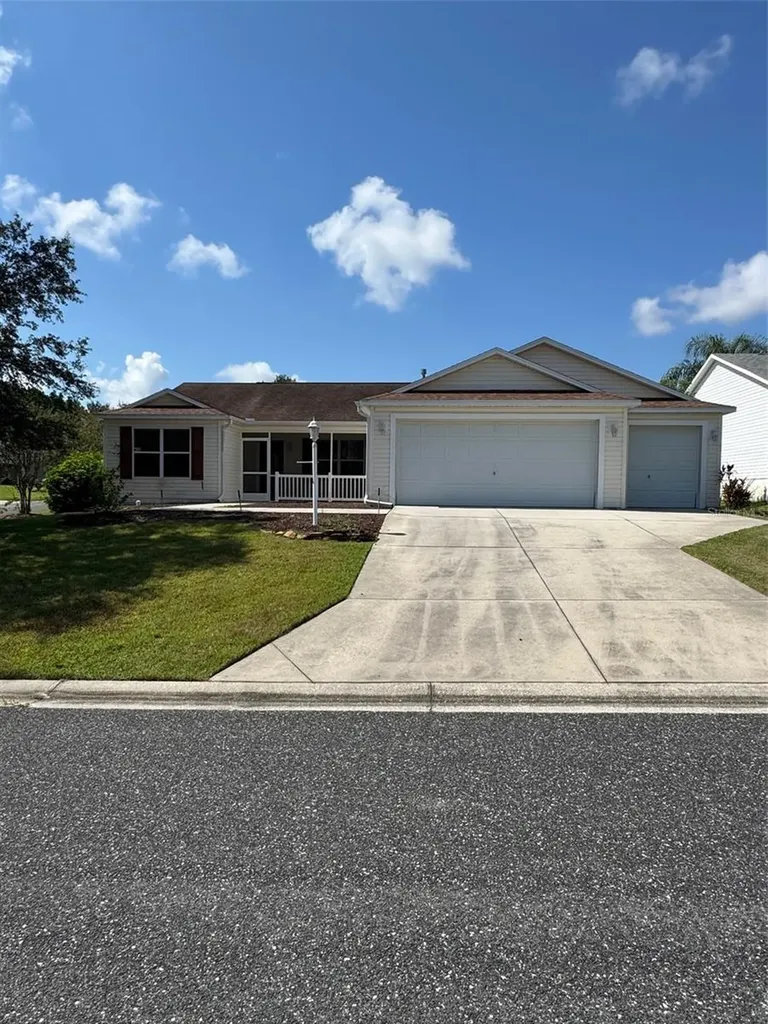 438 Keyhole Street The Villages FL 32162