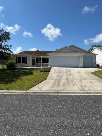 438 Keyhole Street The Villages FL 32162
