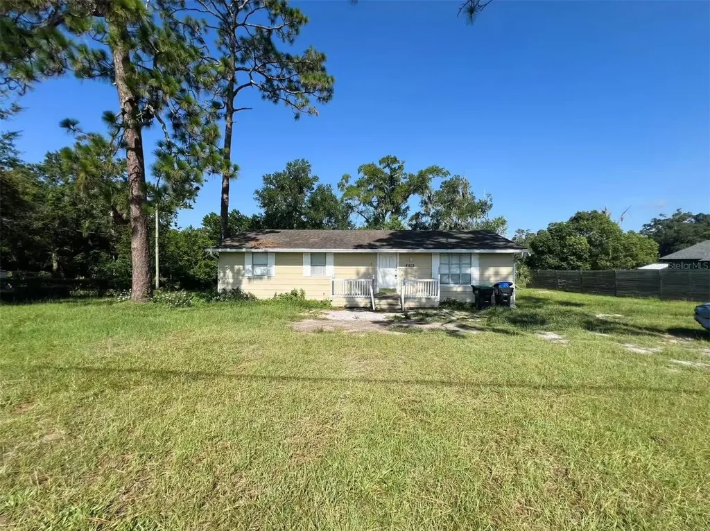 4612 Rock Springs Road Apopka FL 32712