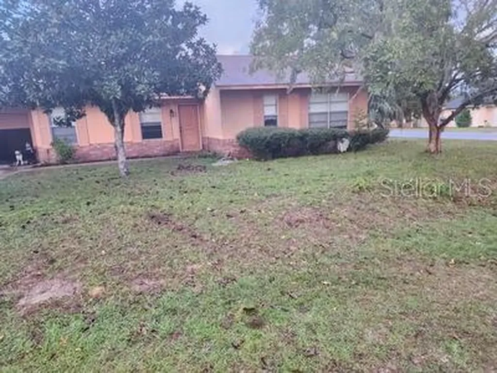 8791 SE 88th Avenue Ocala FL 34472