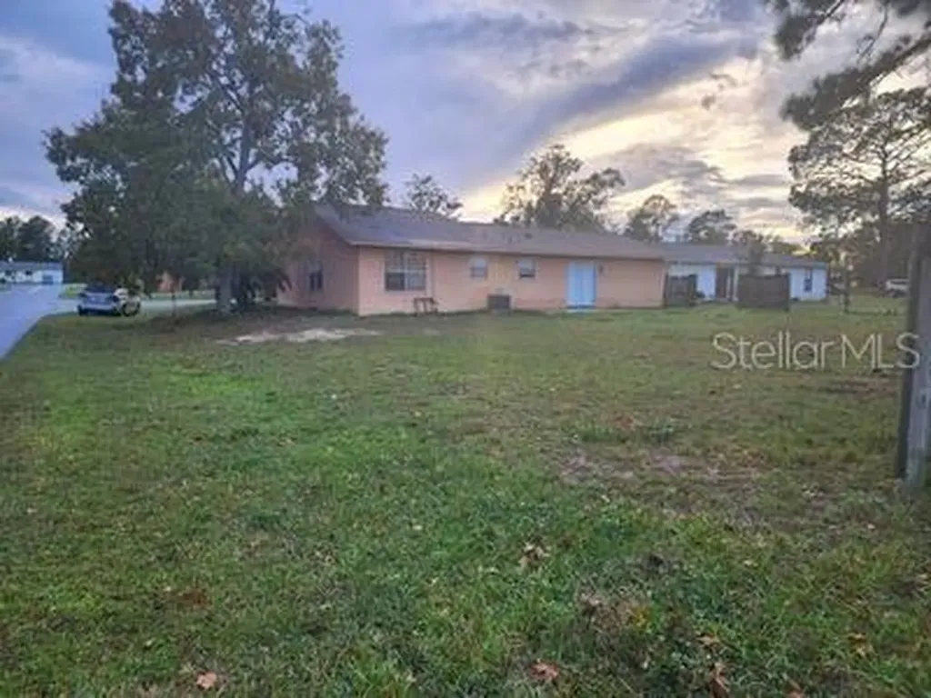 8791 SE 88th Avenue Ocala FL 34472