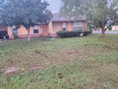8791 SE 88th Avenue Ocala FL 34472