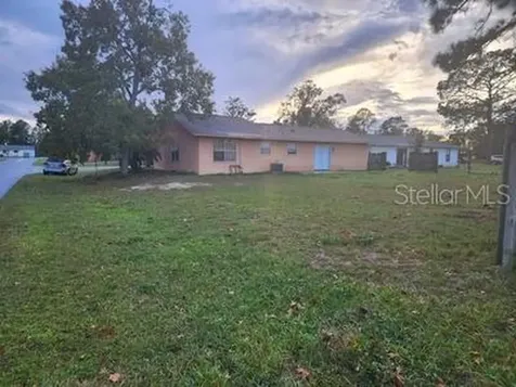 8791 SE 88th Avenue Ocala FL 34472