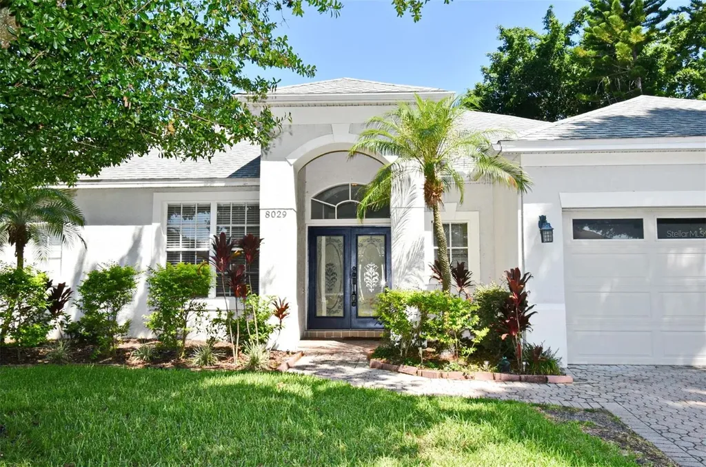 8029 Bright Court Orlando FL 32836