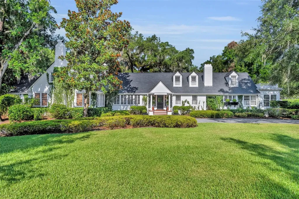 887 Georgia Avenue Winter Park FL 32789