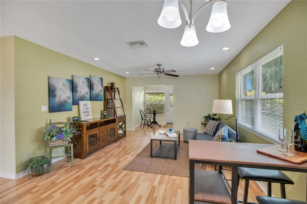 13 Villa Villar Court Deland FL 32724