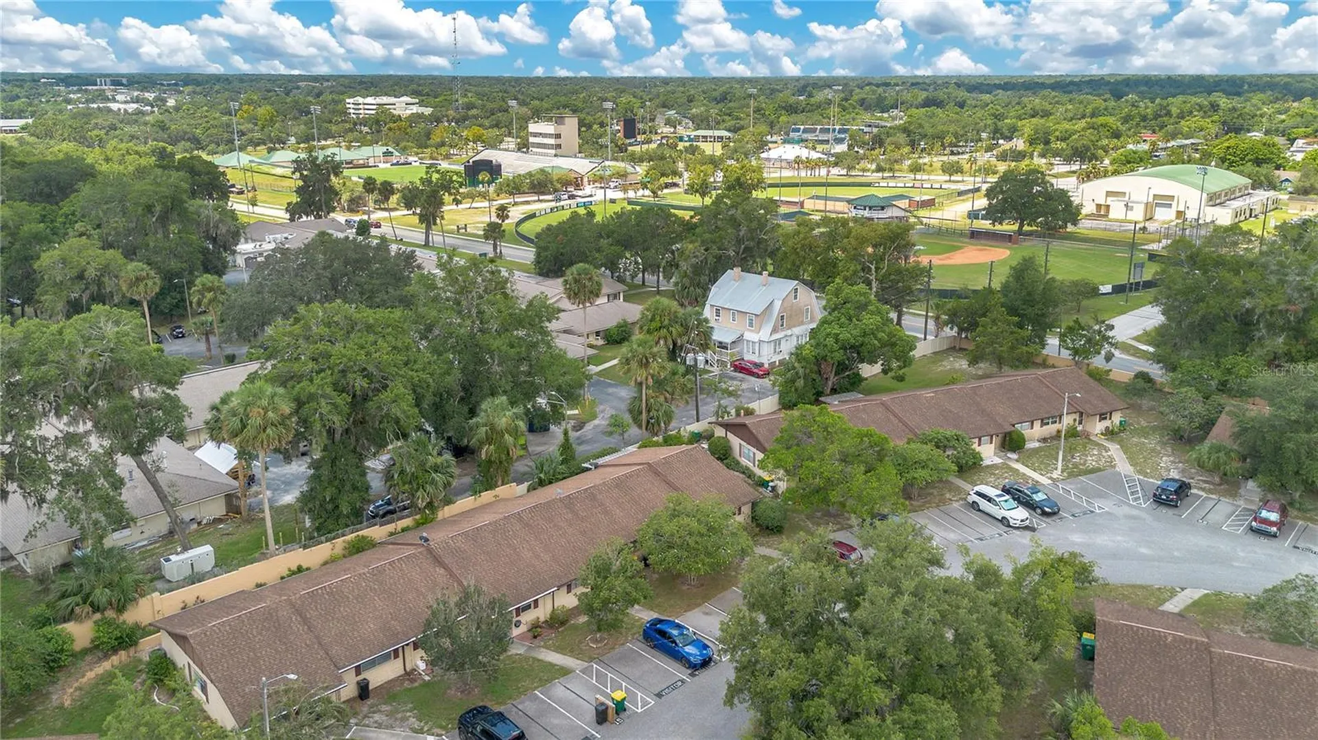 13 Villa Villar Court Deland FL 32724